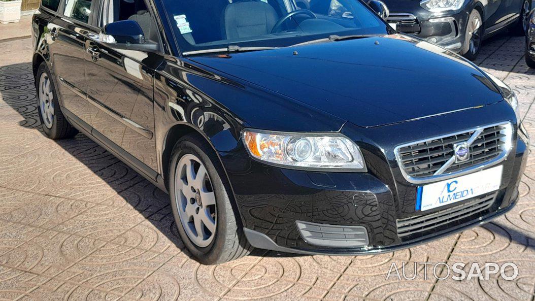 Volvo V50 1.6 D Drive Momentum Start/Stop de 2010