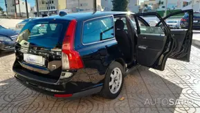 Volvo V50 1.6 D Drive Momentum Start/Stop de 2010