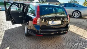 Volvo V50 1.6 D Drive Momentum Start/Stop de 2010