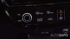 Kia e-Niro de 2023