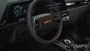 Kia e-Niro de 2023