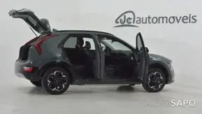 Kia e-Niro de 2023