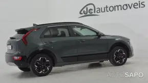 Kia e-Niro de 2023