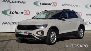 Volkswagen T-Roc de 2023