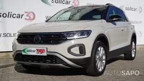 Volkswagen T-Roc de 2023