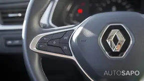 Renault Captur de 2022