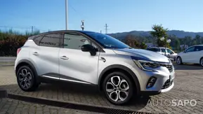 Renault Captur de 2022