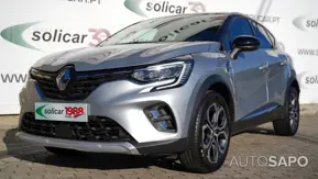 Renault Captur de 2022