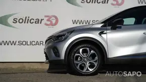 Renault Captur de 2022