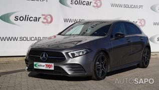 Mercedes-Benz Classe A de 2023