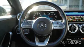 Mercedes-Benz Classe A de 2023