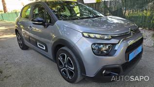 Citroen C3 de 2022