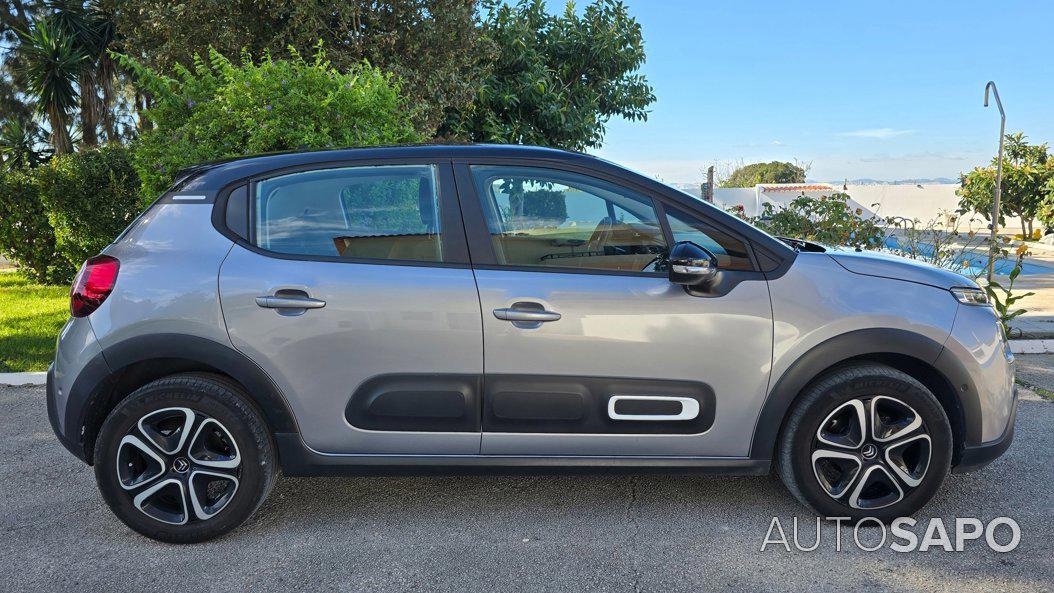 Citroen C3 de 2022