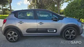 Citroen C3 de 2022