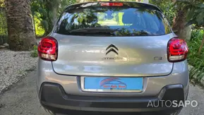 Citroen C3 de 2022