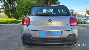 Citroen C3 de 2022