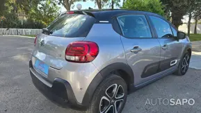 Citroen C3 de 2022