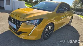 Peugeot 208 de 2023