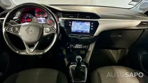 Opel Corsa de 2021