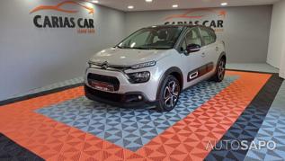 Citroen C3 de 2021