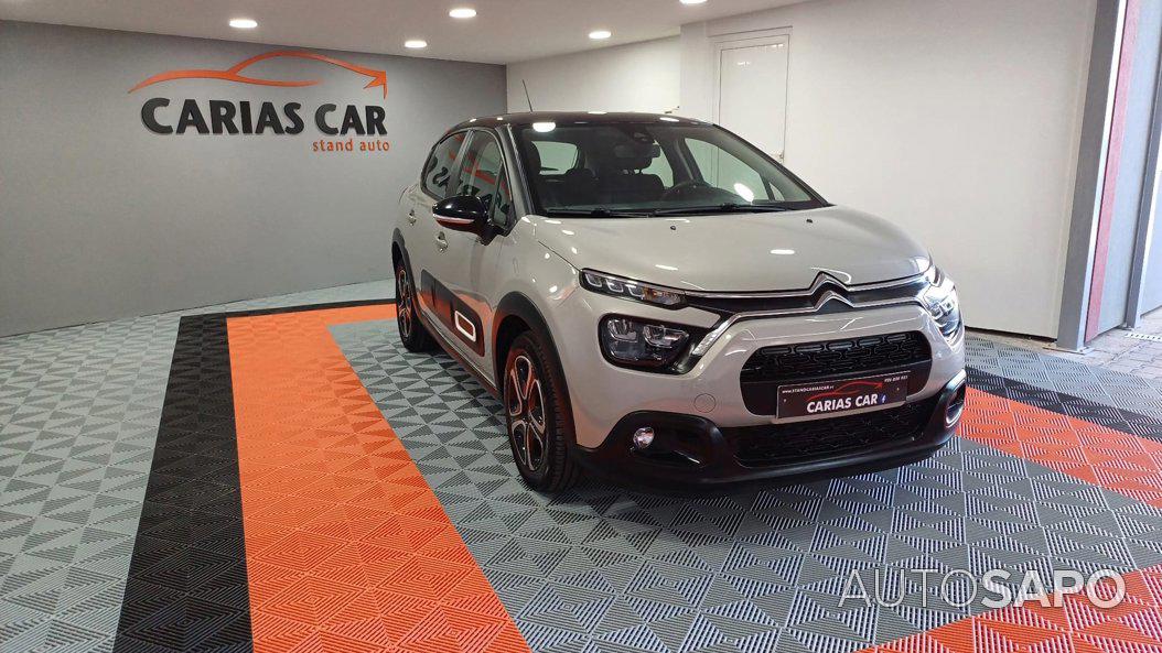 Citroen C3 de 2021