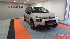 Citroen C3 de 2021