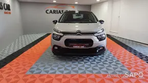 Citroen C3 de 2021