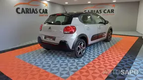 Citroen C3 de 2021