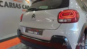 Citroen C3 de 2021