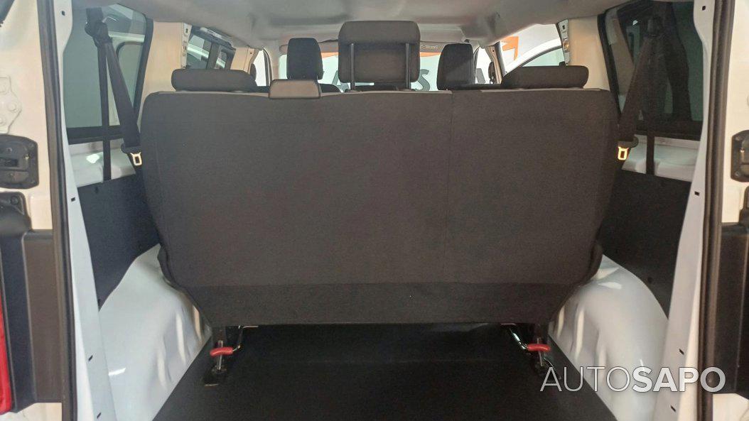 Toyota Proace Verso 1.5 D-4D L1 1.0T Comfort 9L de 2020