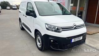 Citroen Berlingo de 2019