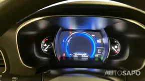 Renault Mégane de 2019