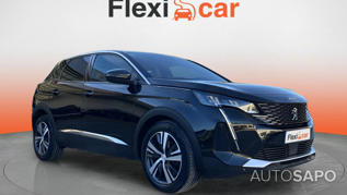 Peugeot 3008 de 2022