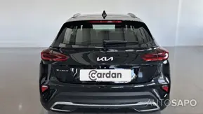 Kia XCeed de 2024