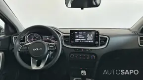 Kia XCeed de 2024