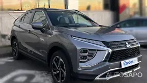 Mitsubishi Eclipse Cross 2.4 PHEV eStyle de 2024