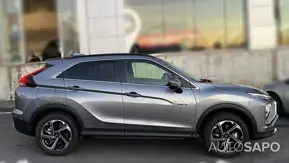 Mitsubishi Eclipse Cross 2.4 PHEV eStyle de 2024