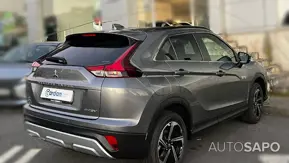 Mitsubishi Eclipse Cross 2.4 PHEV eStyle de 2024