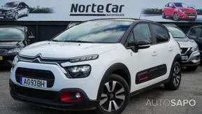 Citroen C3 de 2021