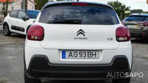 Citroen C3 de 2021