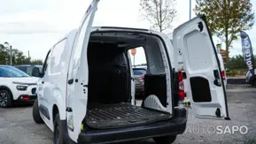 Opel Combo de 2019