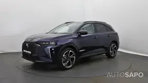 DS DS7 Crossback de 2024