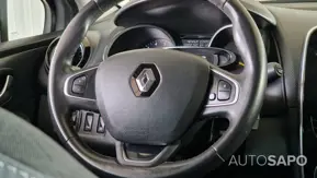 Renault Clio de 2015