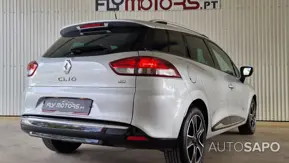 Renault Clio de 2015