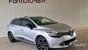 Renault Clio de 2015