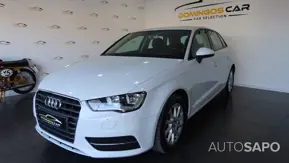 Audi A3 de 2016