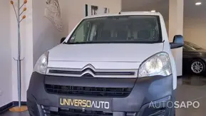 Citroen Berlingo de 2018