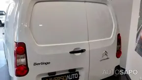 Citroen Berlingo de 2018