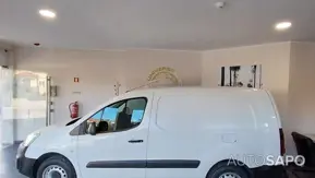 Citroen Berlingo de 2018