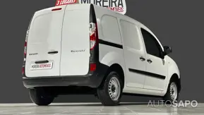 Renault Kangoo de 2019